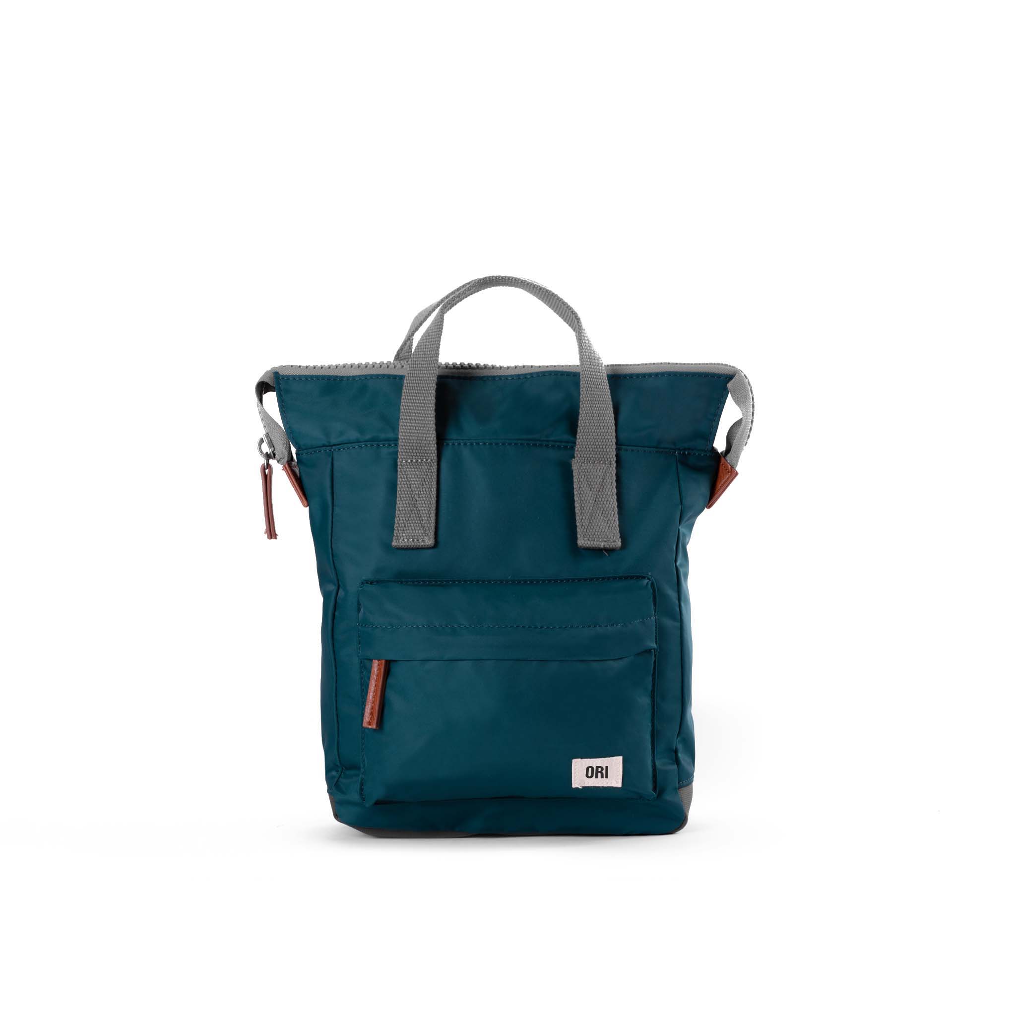 Bantry Backpack in Teal