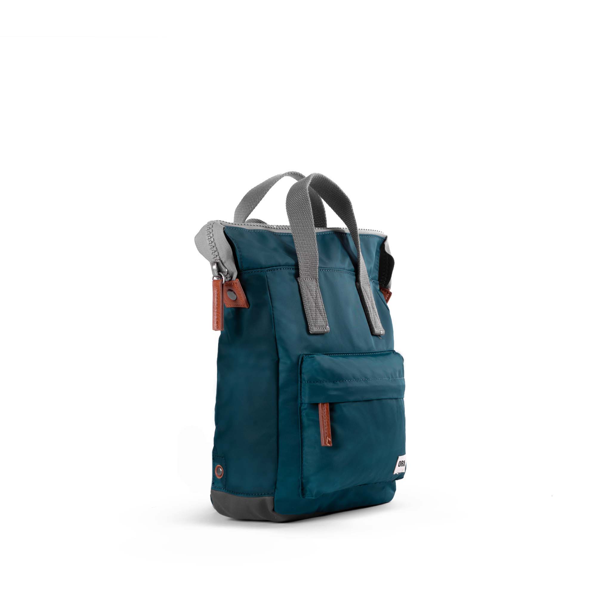 Bantry Backpack in Teal