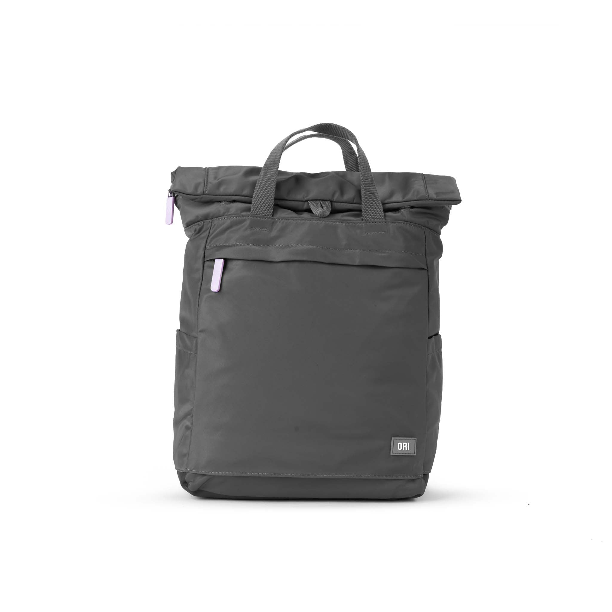 Camden Backpack in Martini