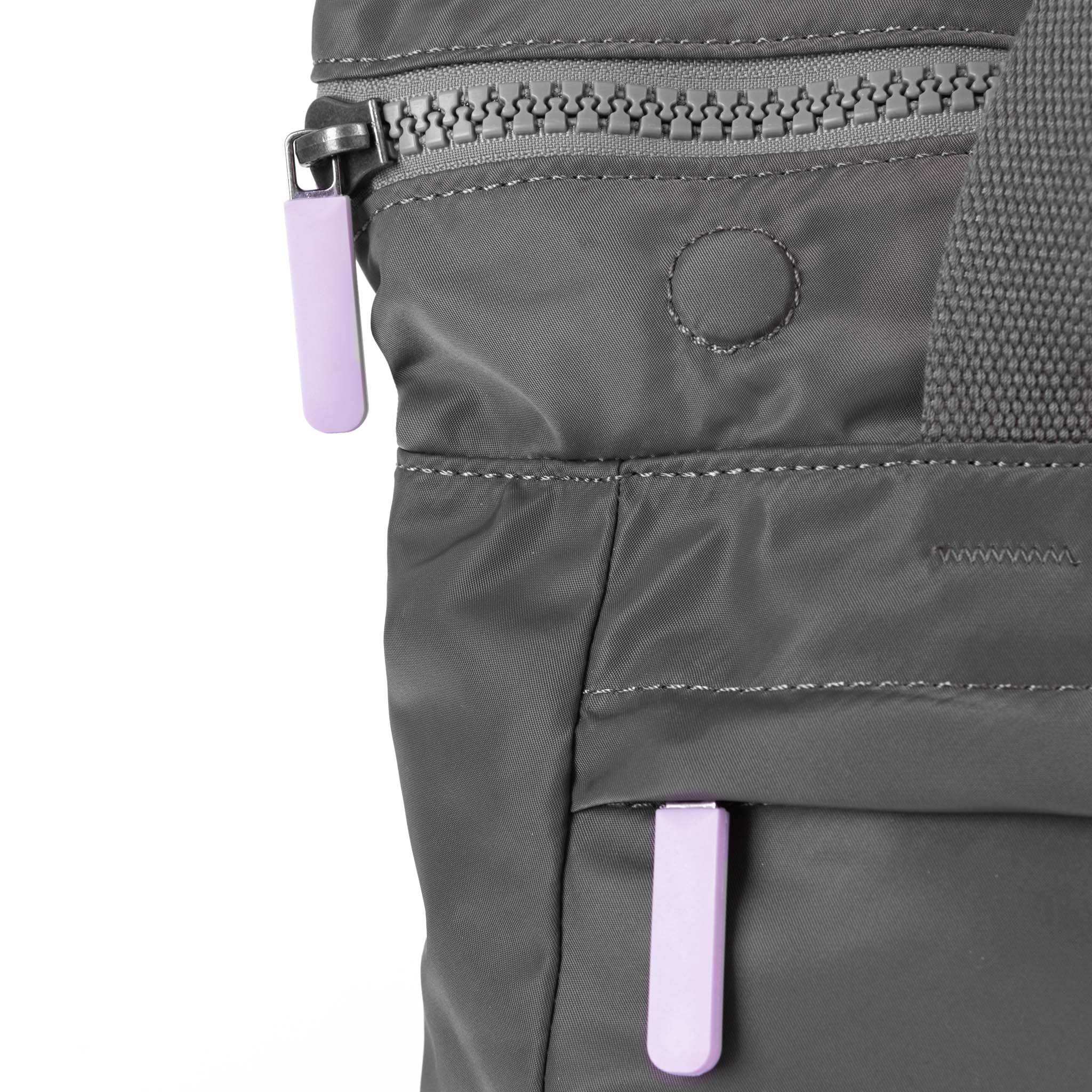 Camden Backpack in Martini