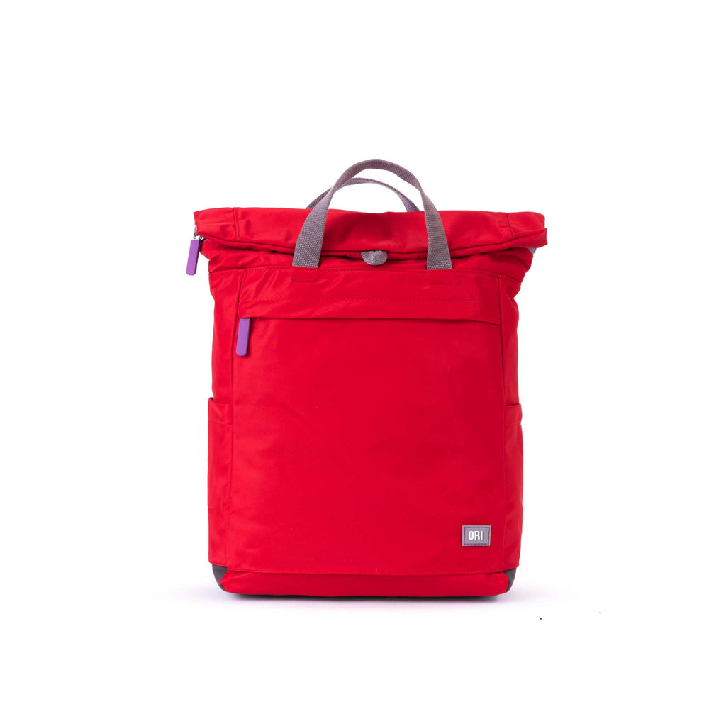 Camden Backpack in Negroni