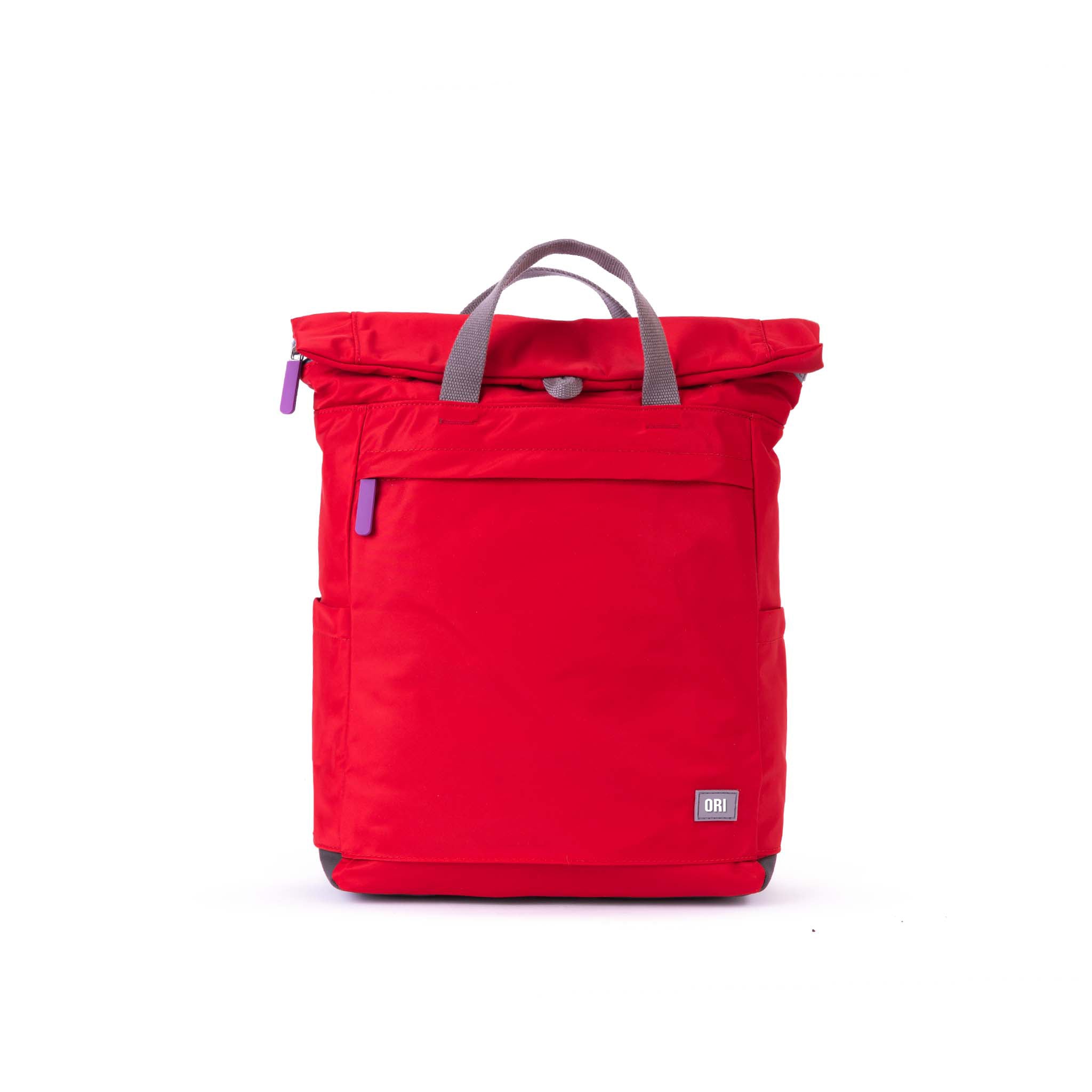 Camden Backpack in Negroni
