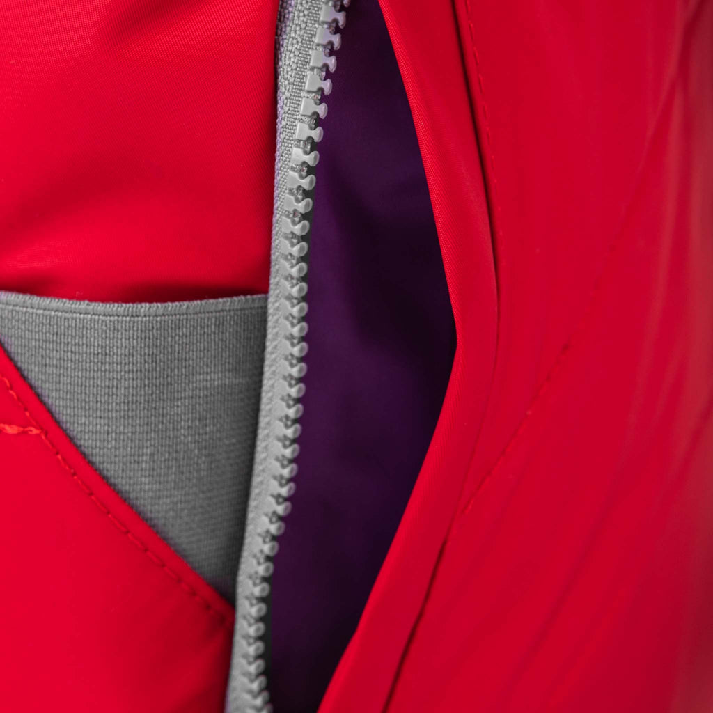 Camden Backpack in Negroni