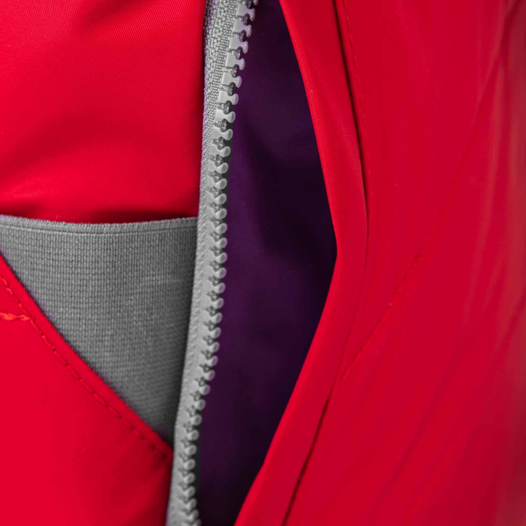 Camden Backpack in Negroni