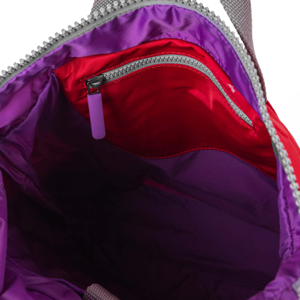 Camden Backpack in Negroni