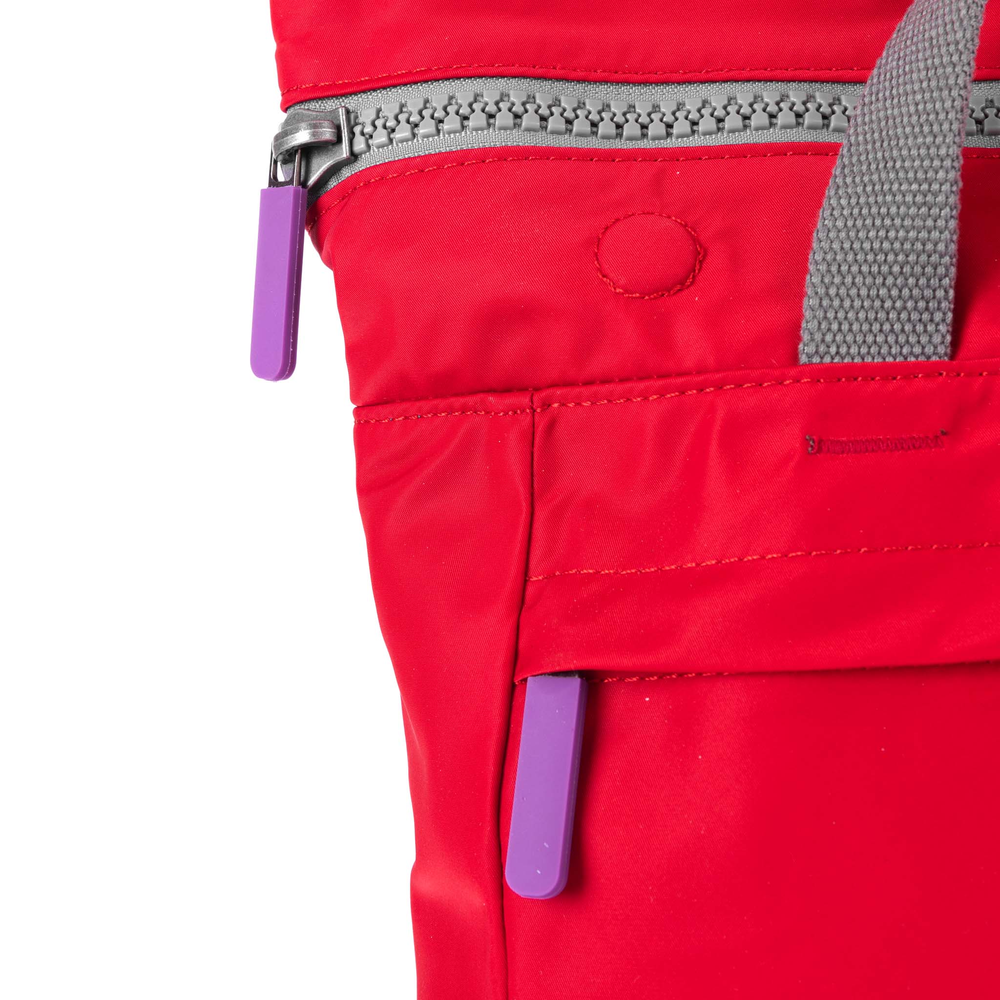 Camden Backpack in Negroni