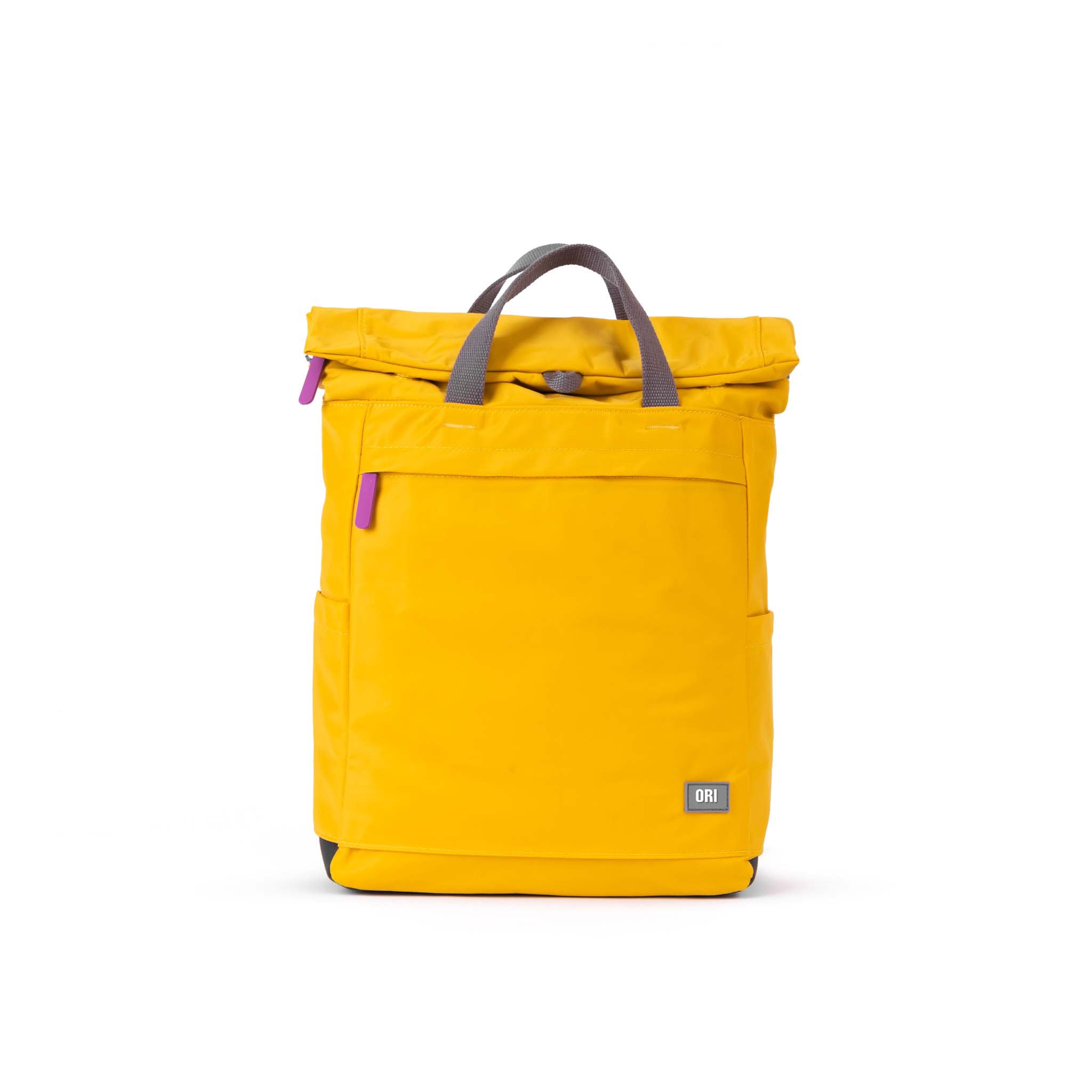 Camden Backpack in Pina Colada