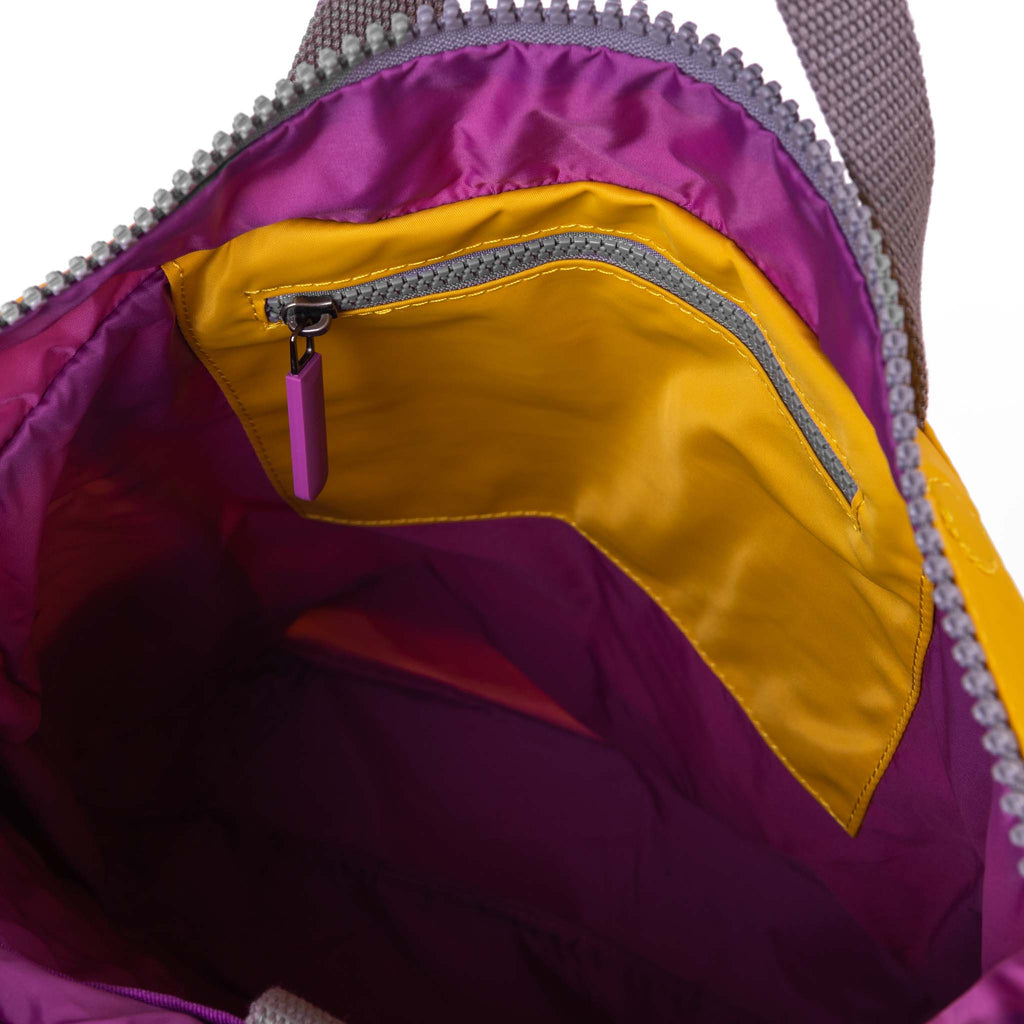 Camden Backpack in Pina Colada