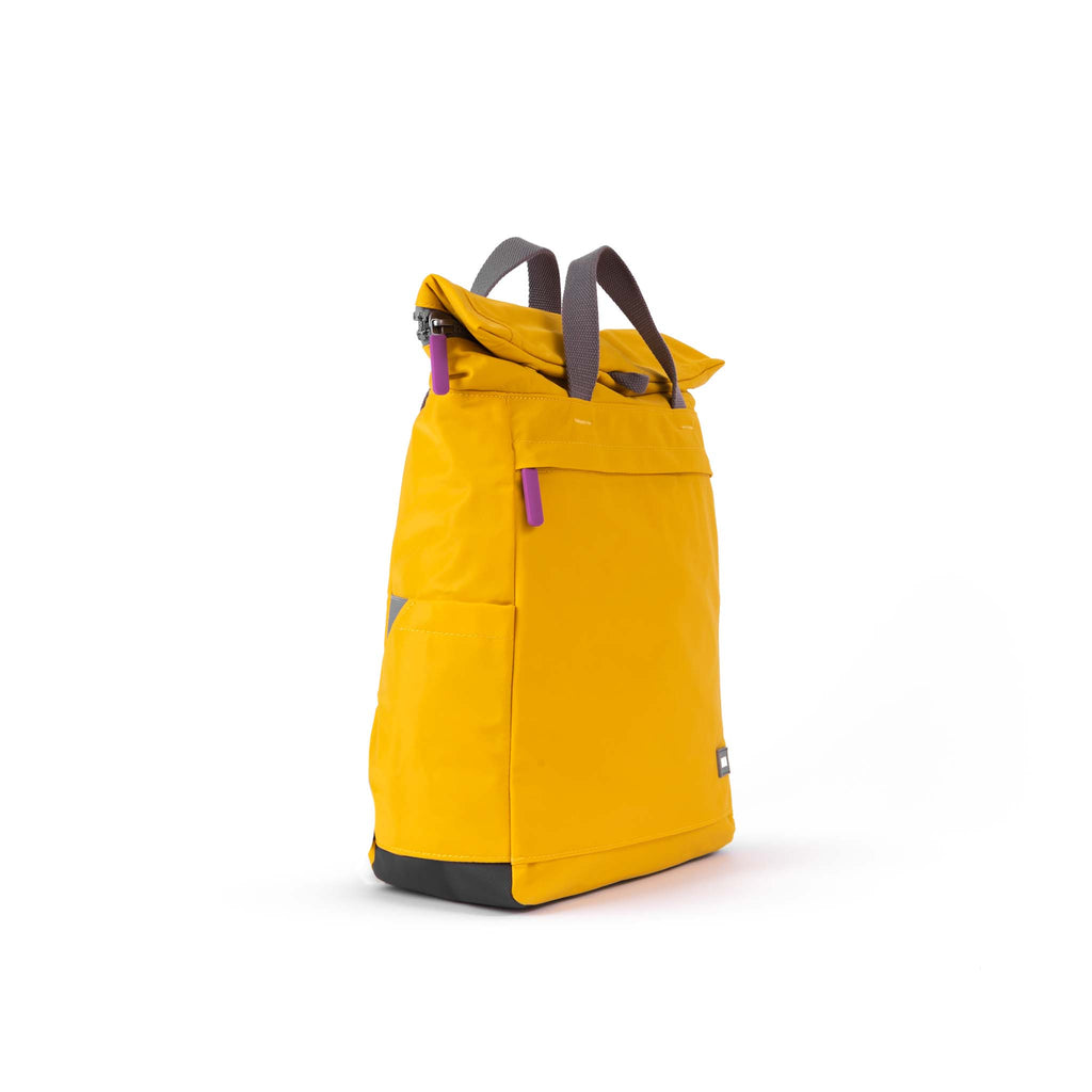 Camden Backpack in Pina Colada