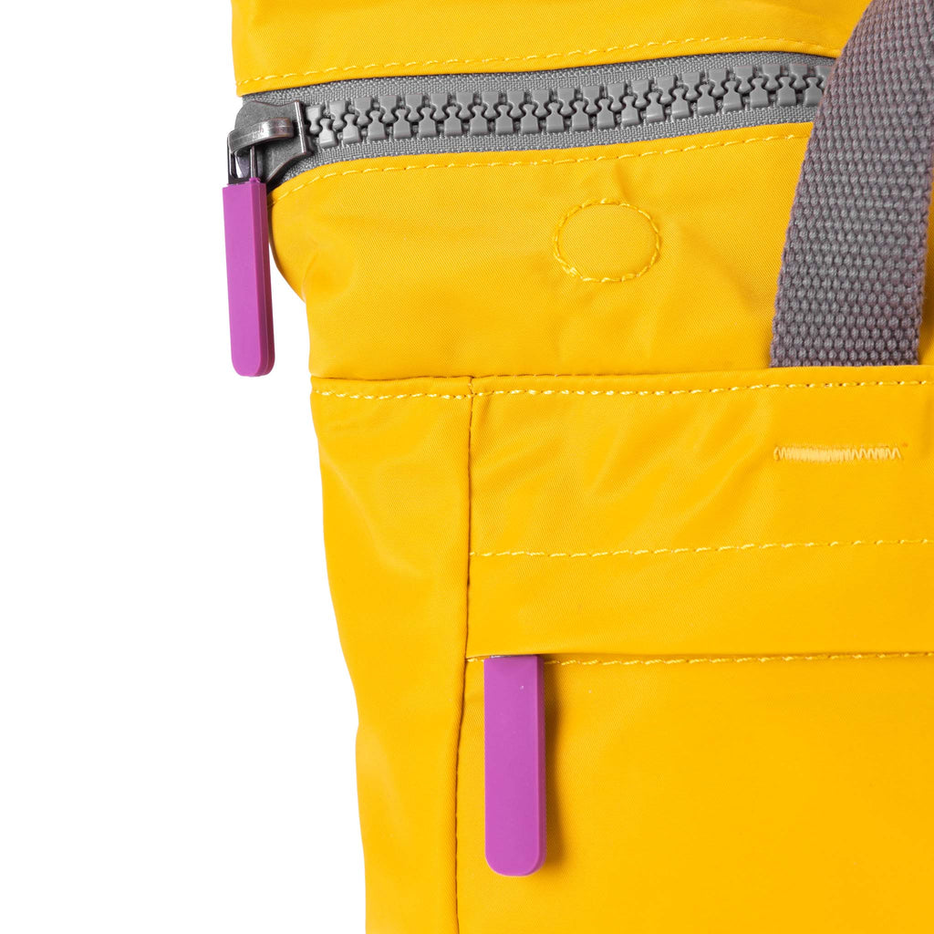 Camden Backpack in Pina Colada