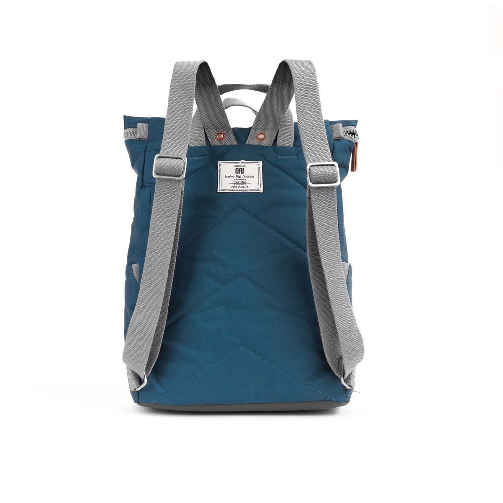 Finchley Backpack in Marine
