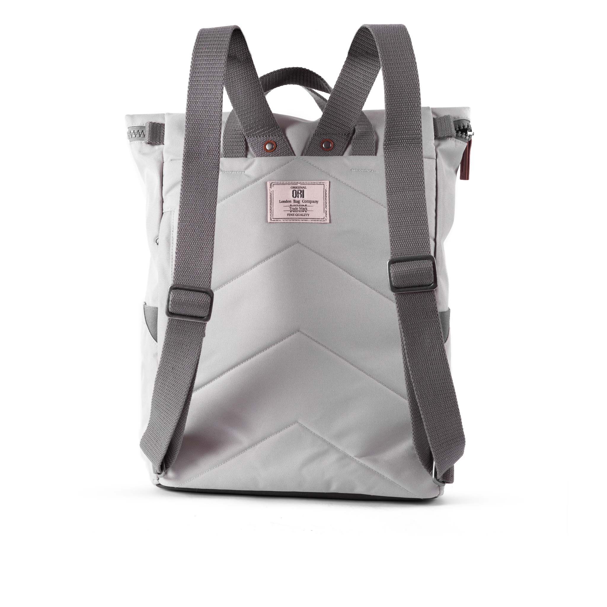 Finchley Backpack in Mist