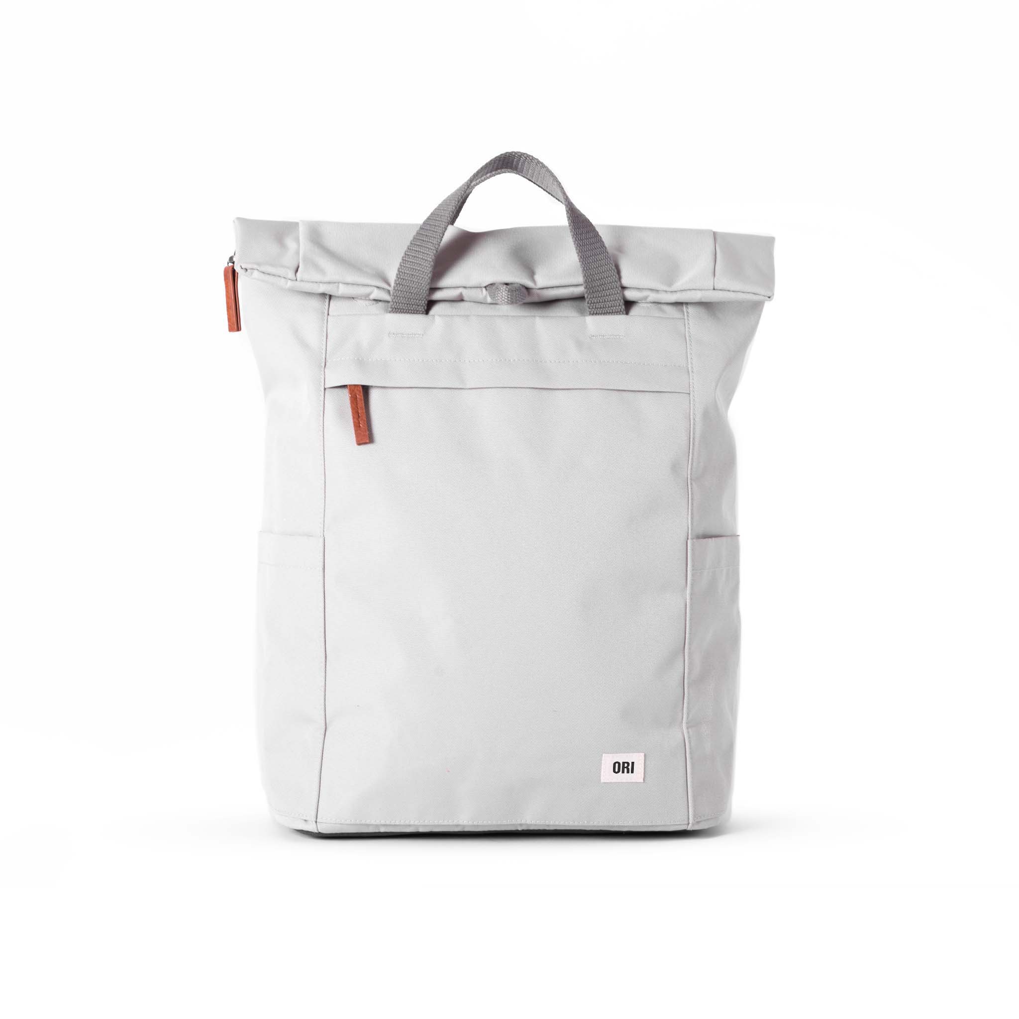 Finchley Backpack in Mist