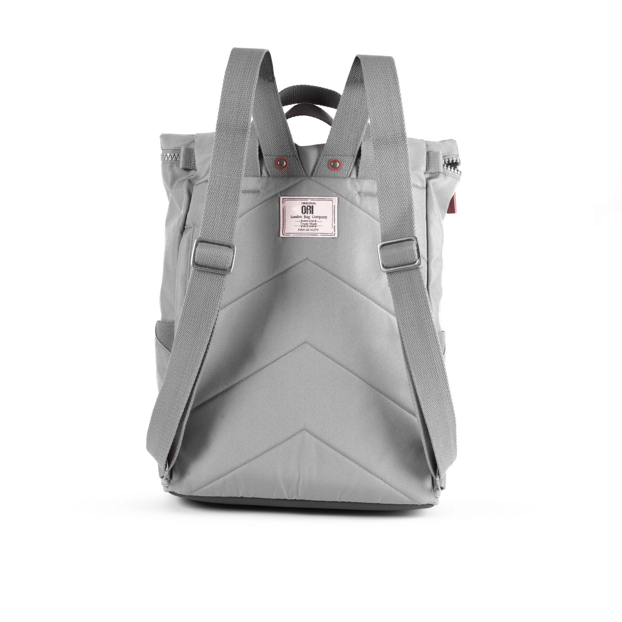 Finchley Backpack in Stormy