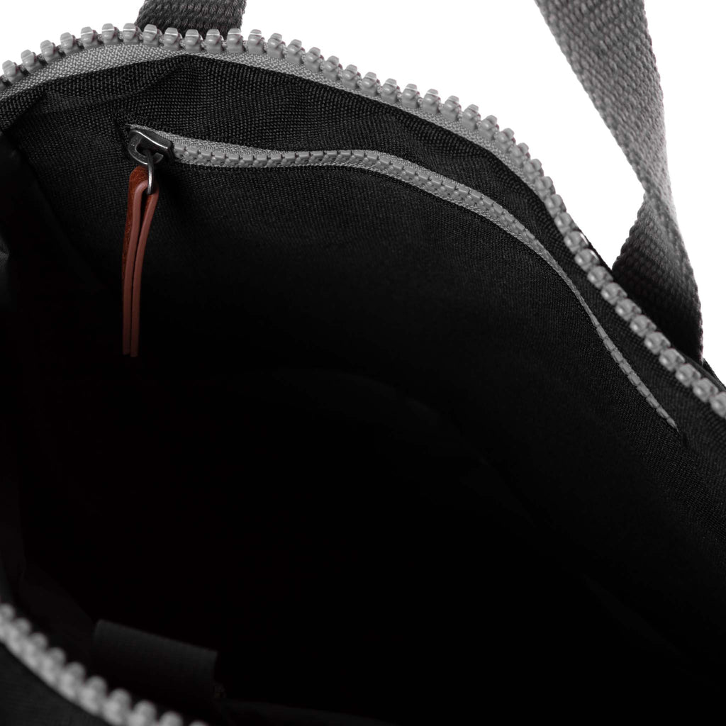 Finchley Backpack in Ash