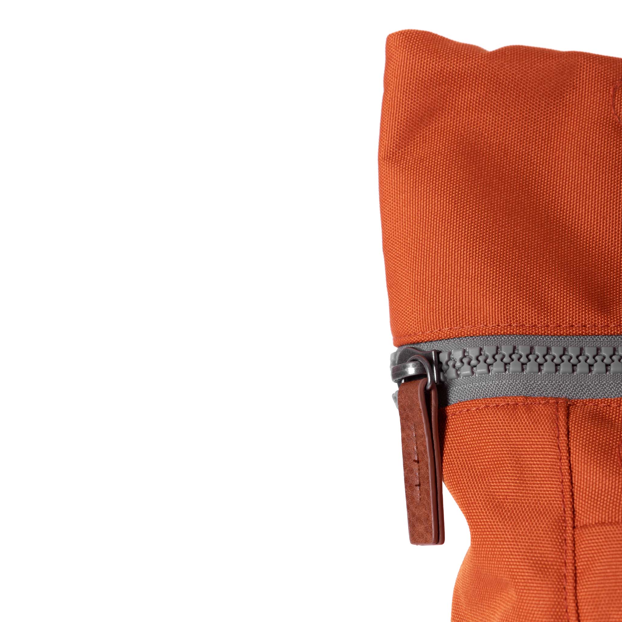 Finchley Backpack in Atomic Orange
