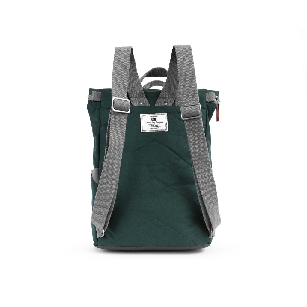 Finchley Backpack in Forest