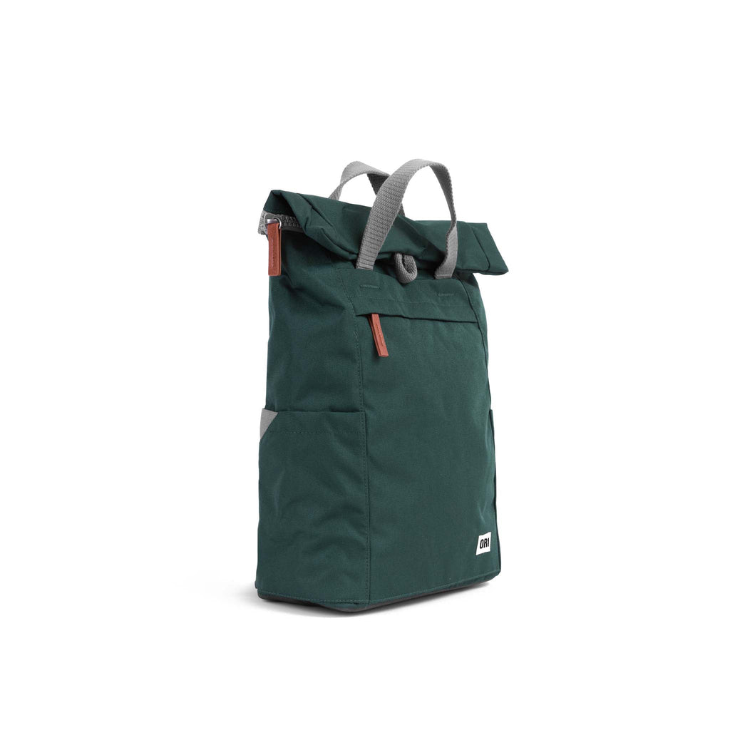 Finchley Backpack in Forest
