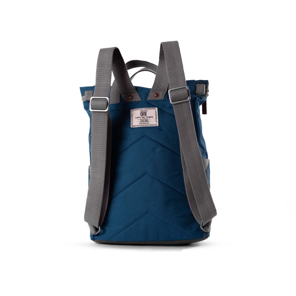 Finchley Backpack in Marine
