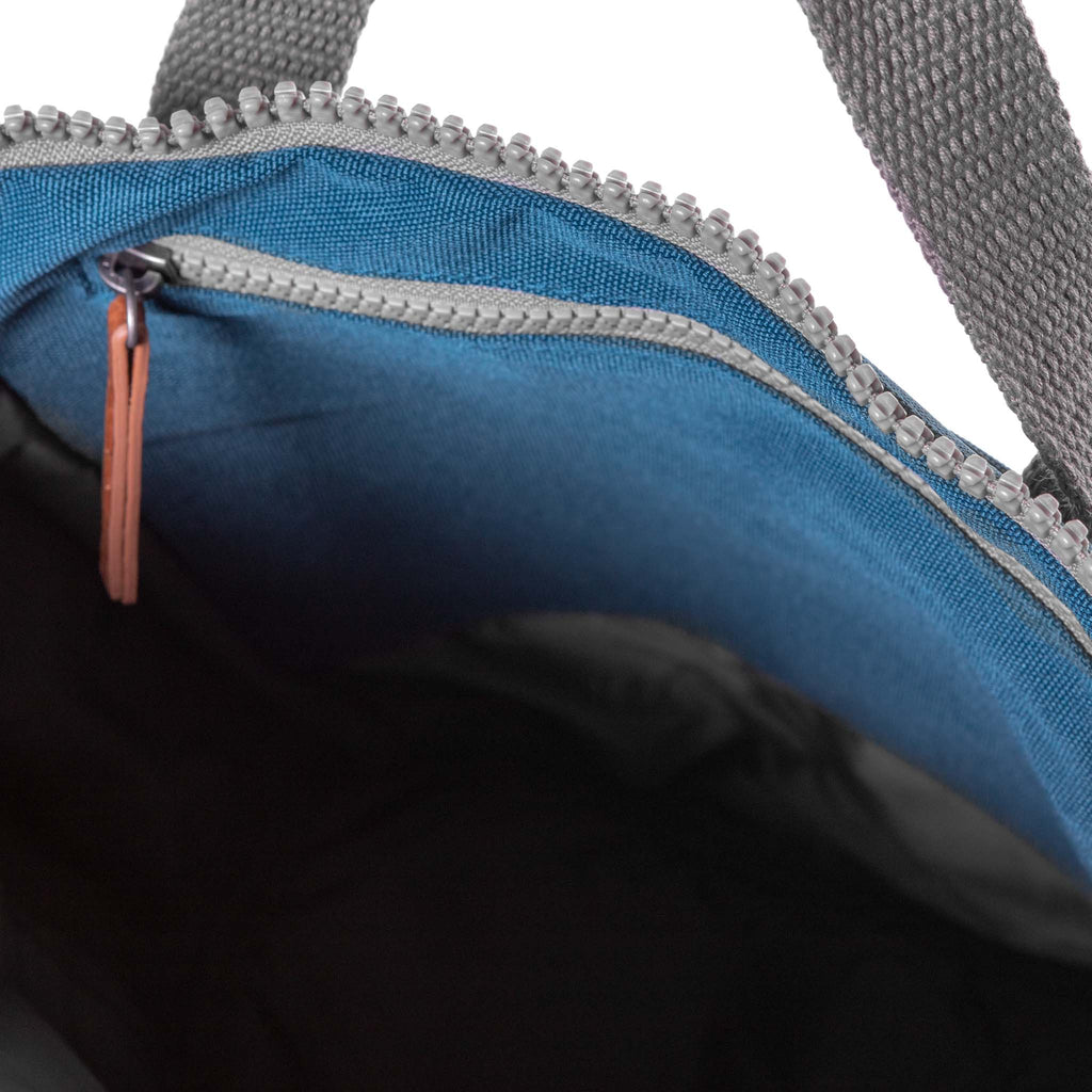 Finchley Backpack in Marine