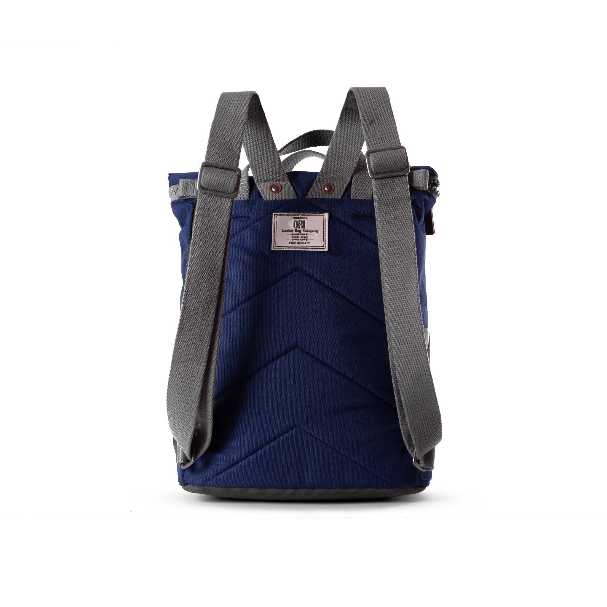 Finchley Backpack in Mineral