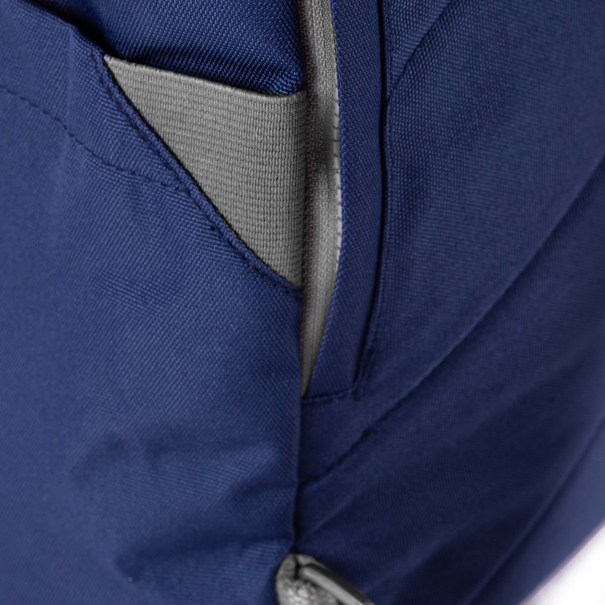 Finchley Backpack in Mineral