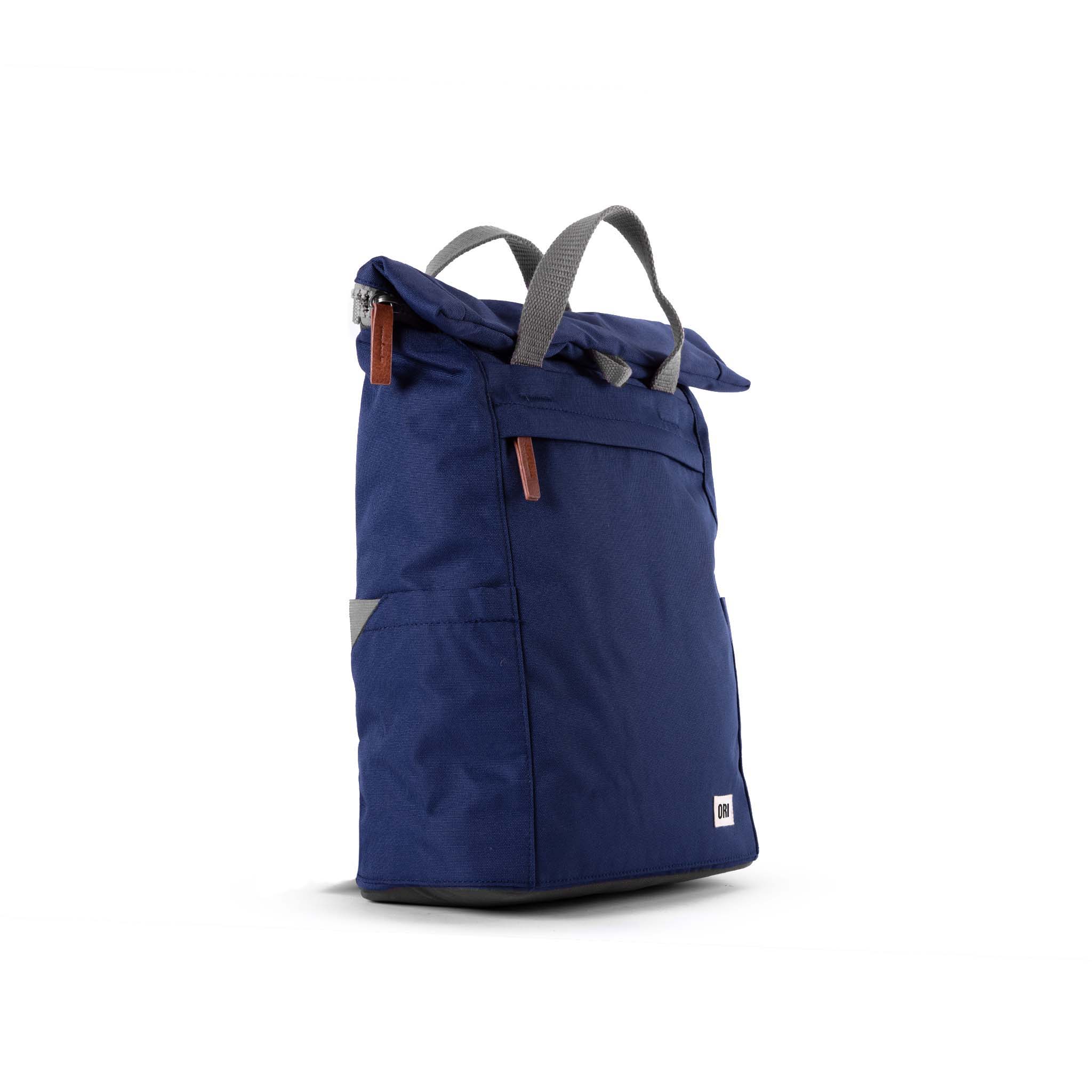 Finchley Backpack in Mineral
