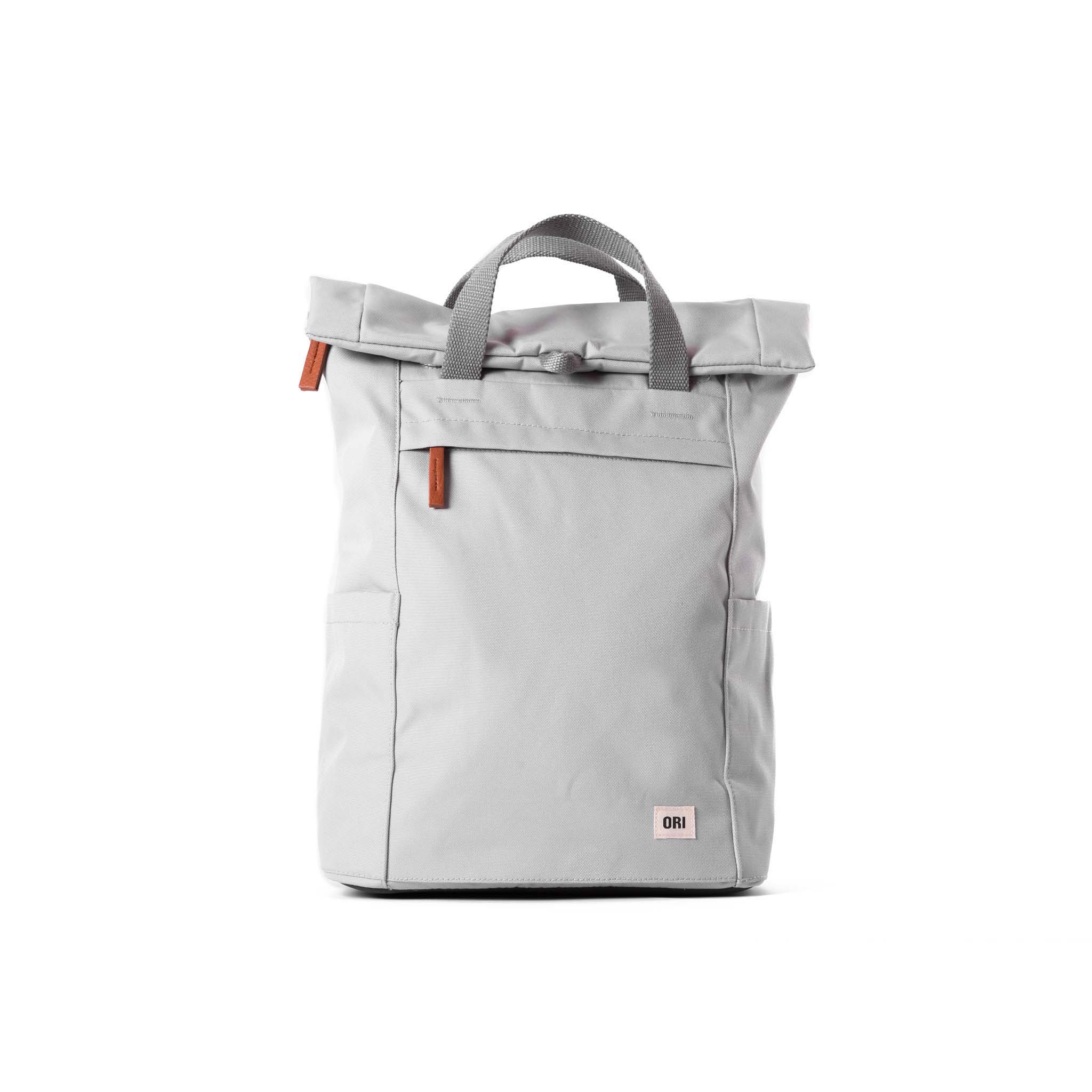 Finchley Backpack in Mist