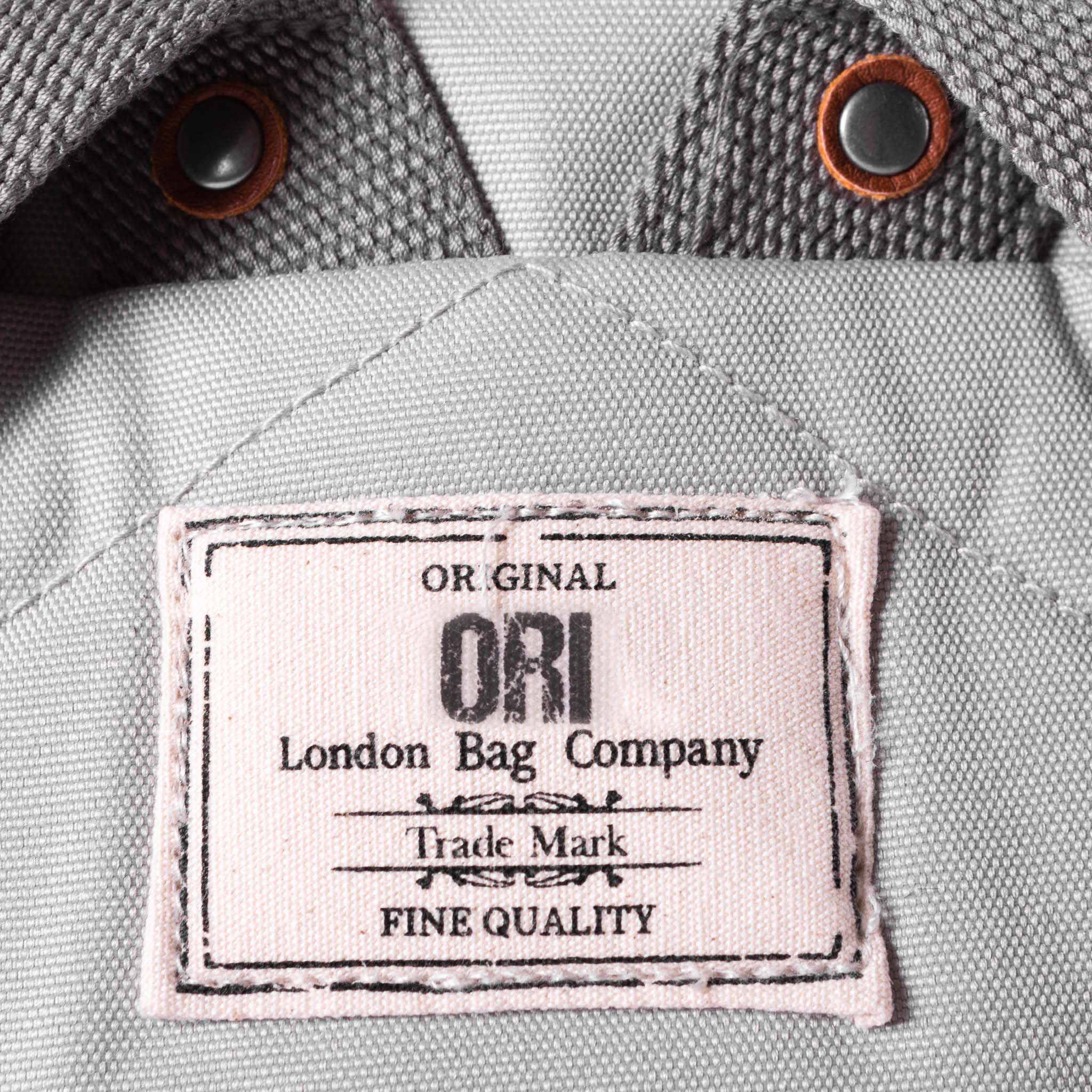 Finchley Backpack in Mist