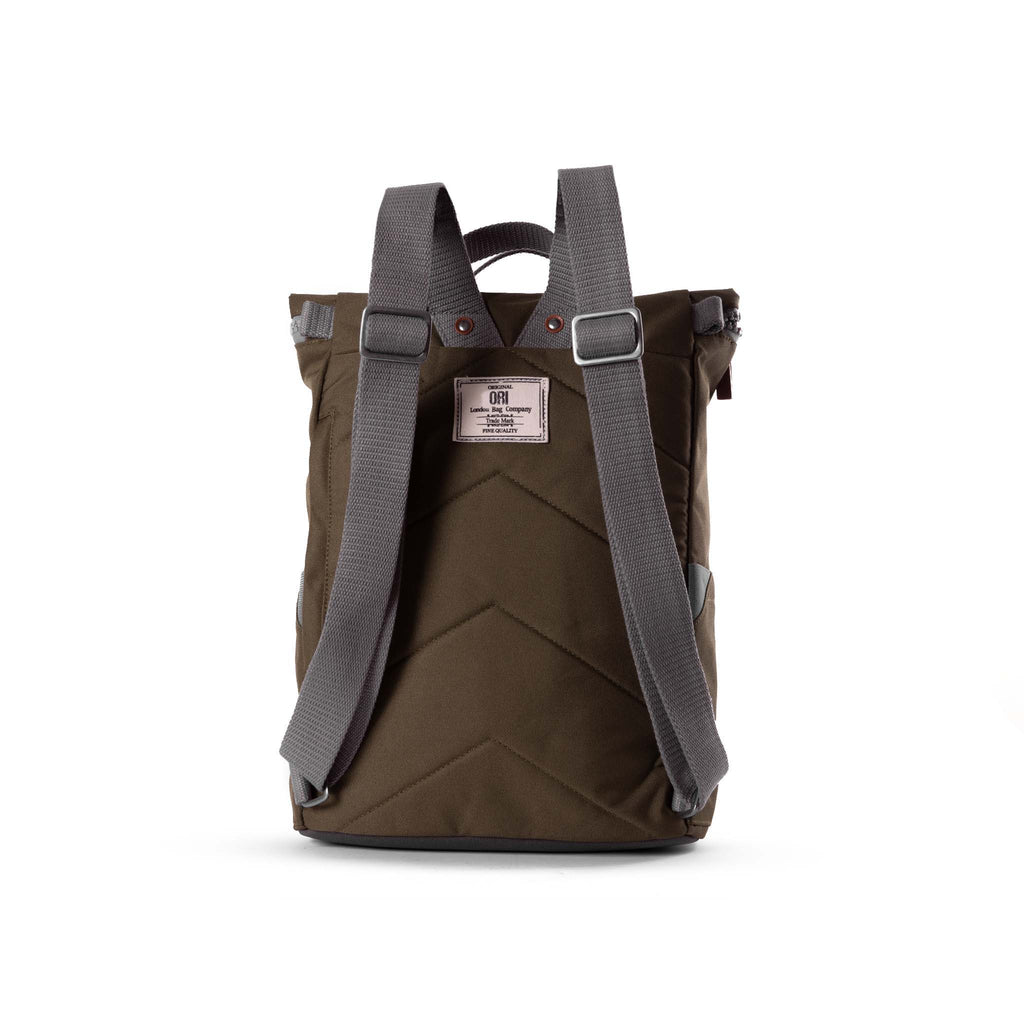 Finchley Backpack in Moss