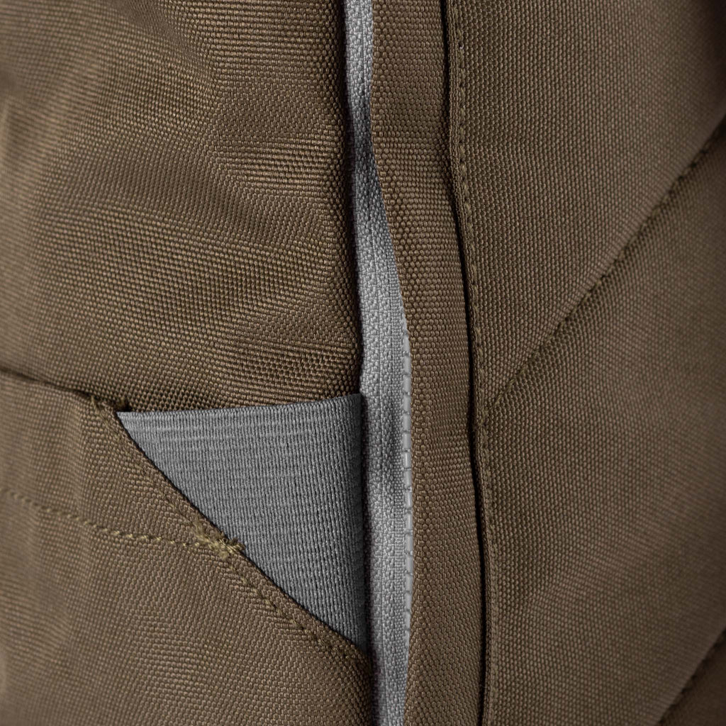 Finchley Backpack in Moss