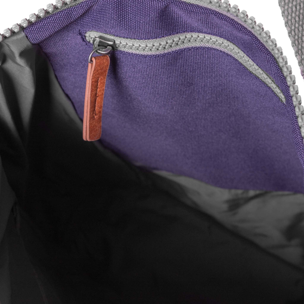 Finchley Backpack in Ocean