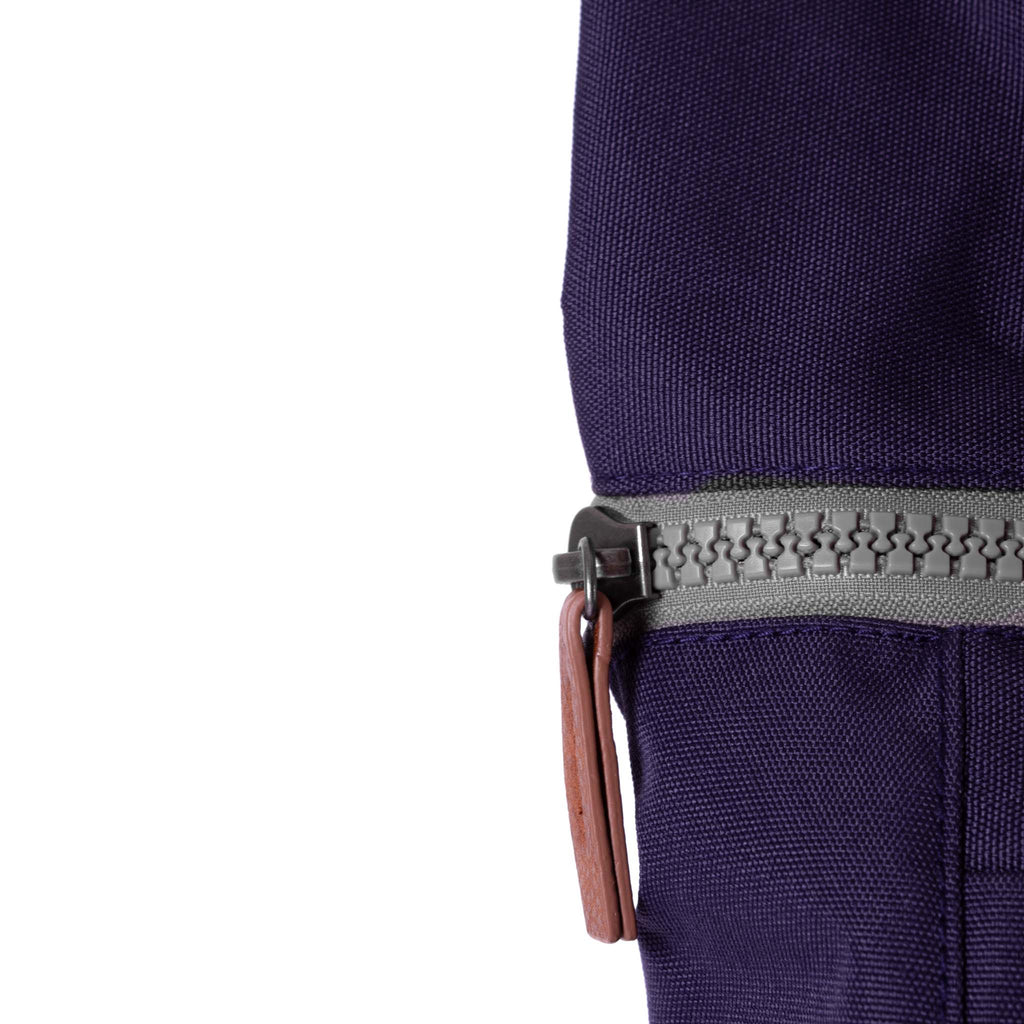 Finchley Backpack in Ocean