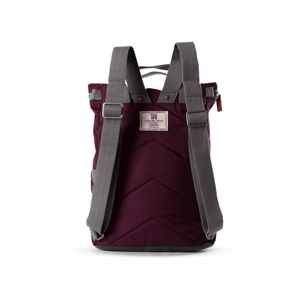 Finchley Backpack in Sienna