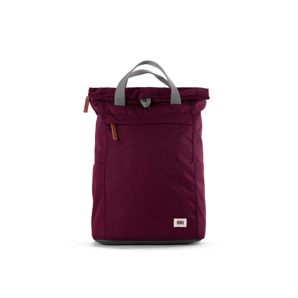 Finchley Backpack in Sienna