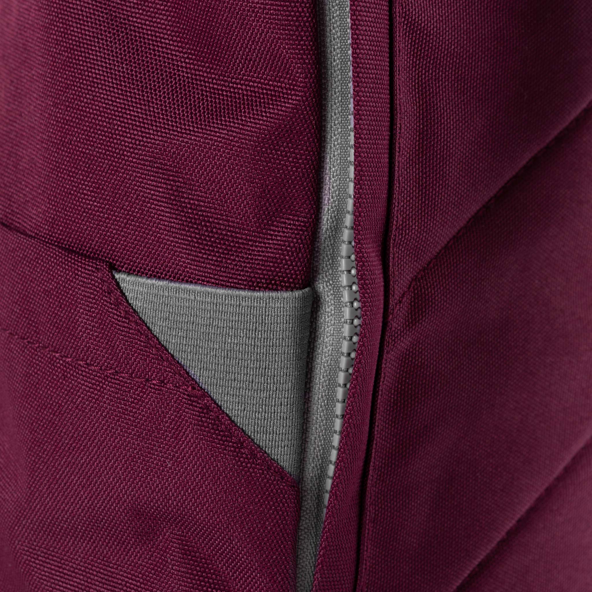 Finchley Backpack in Sienna