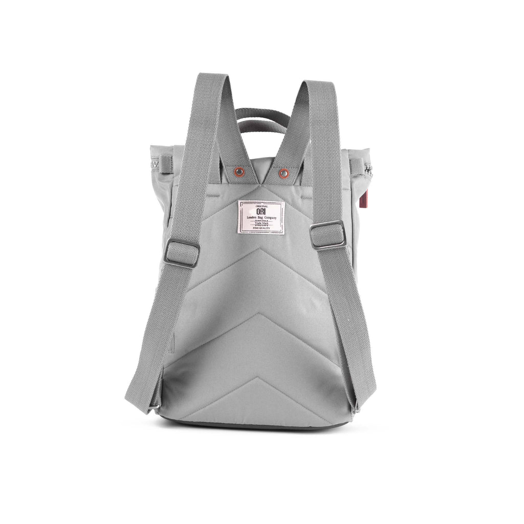Finchley Backpack in Stormy