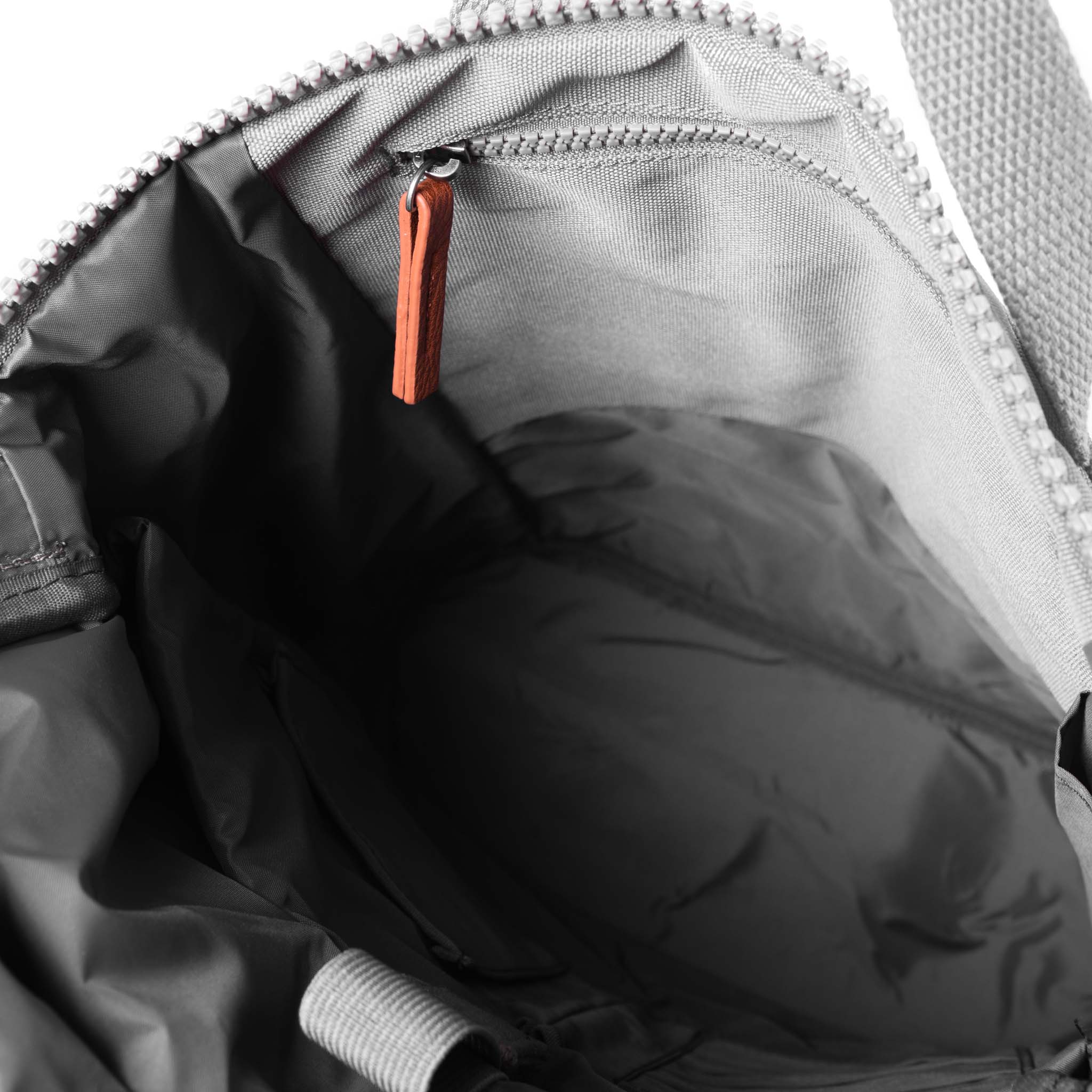 Finchley Backpack in Stormy