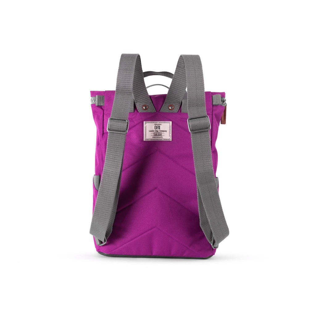 Finchley Backpack in Violet