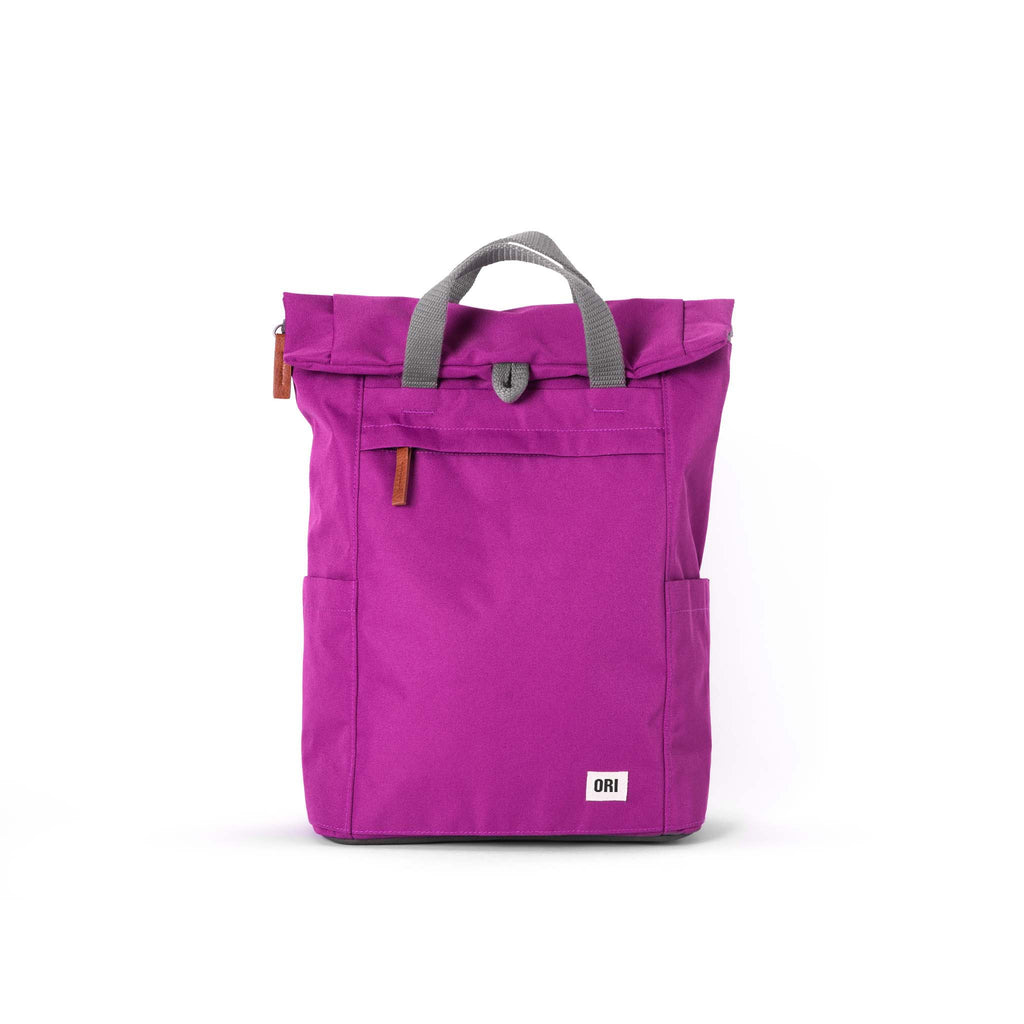 Finchley Backpack in Violet