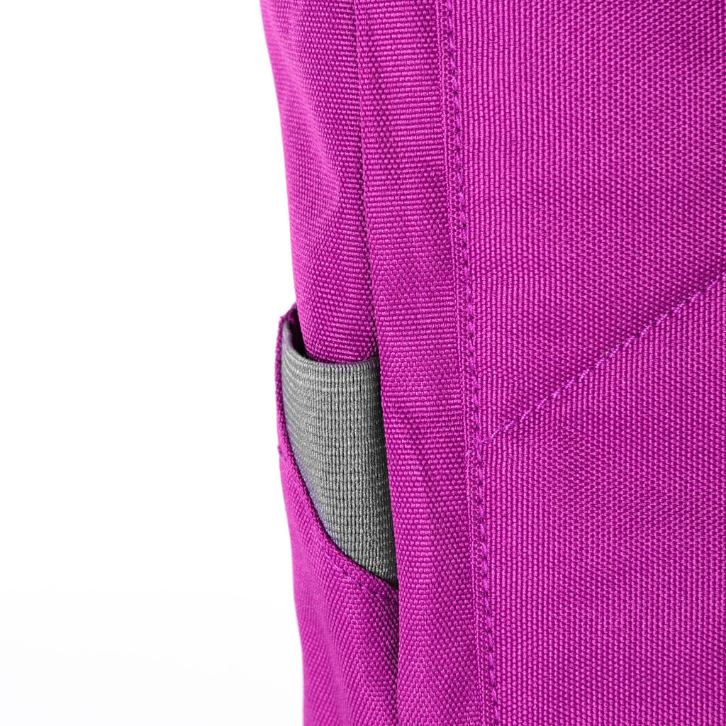 Finchley Backpack in Violet