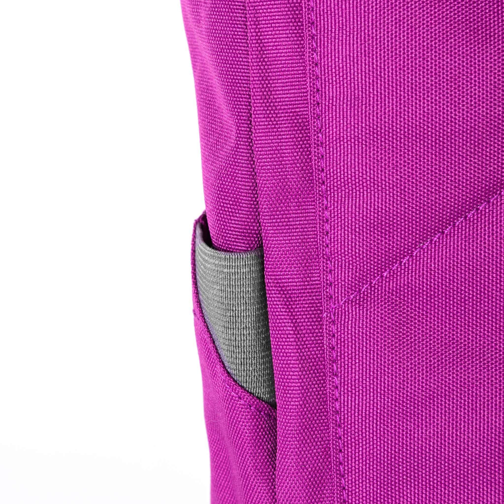 Finchley Backpack in Violet