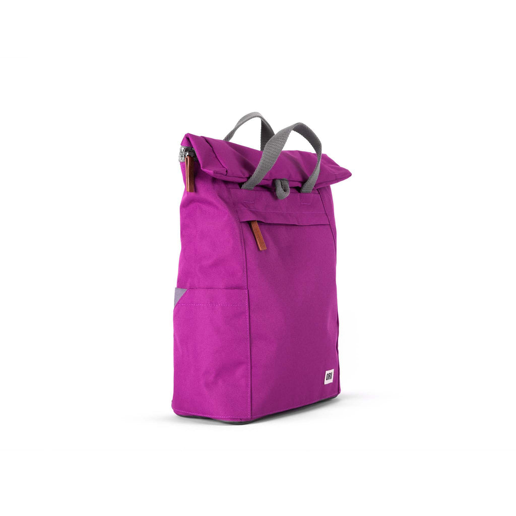 Finchley Backpack in Violet