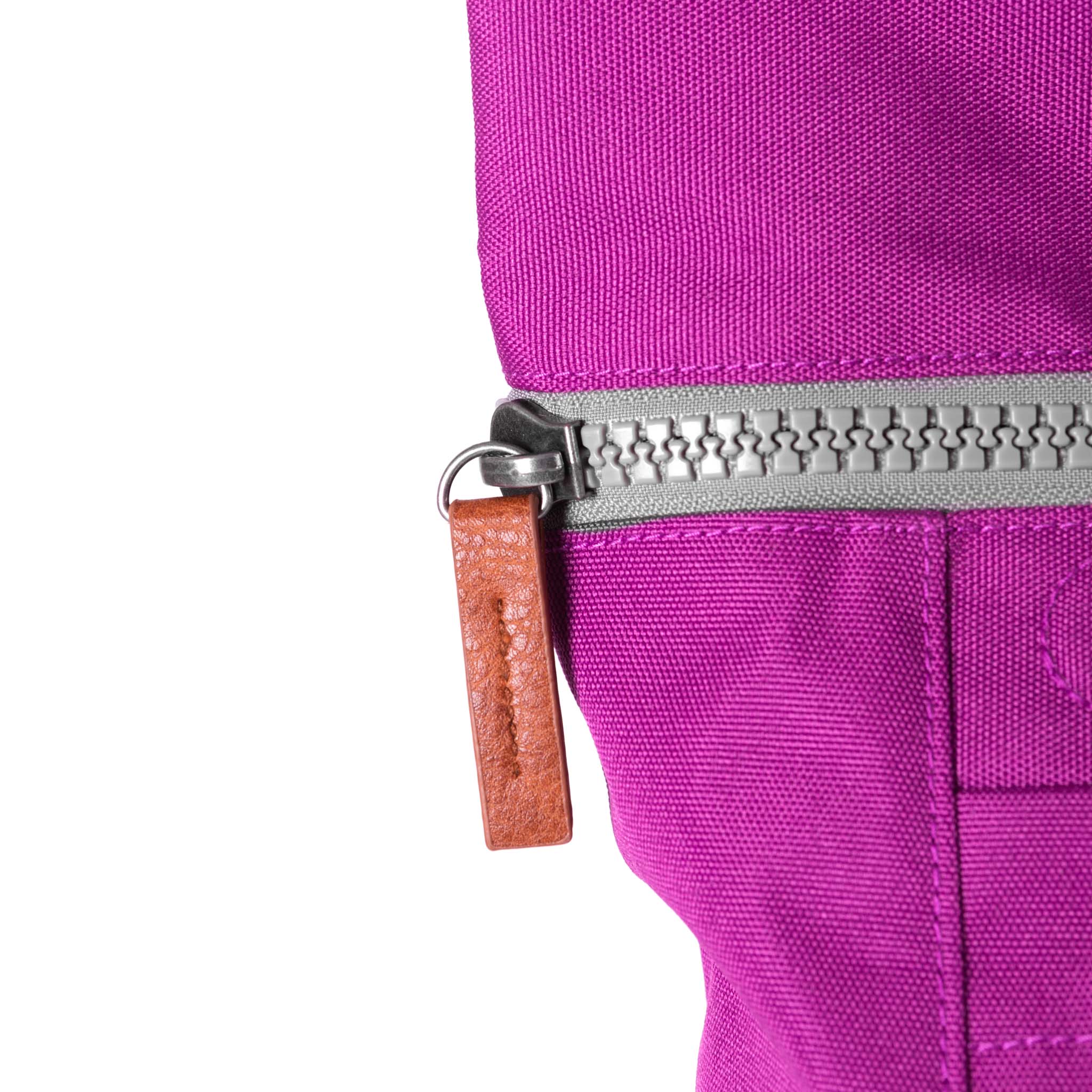 Finchley Backpack in Violet