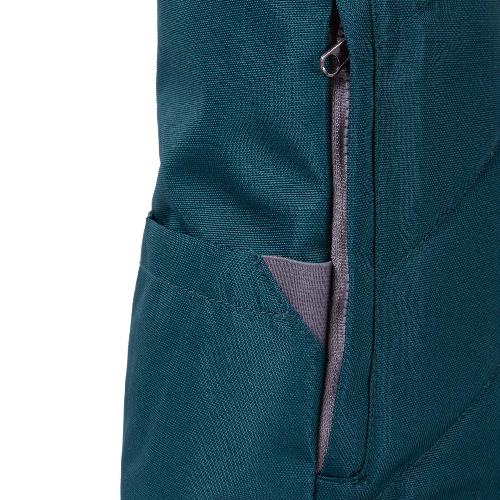 Finchley Backpack in Teal