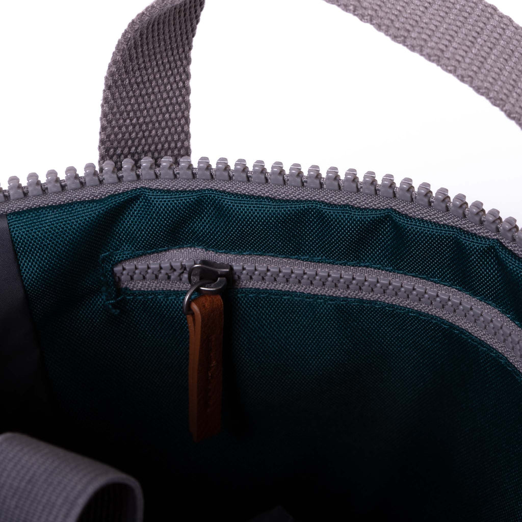 Finchley Backpack in Teal