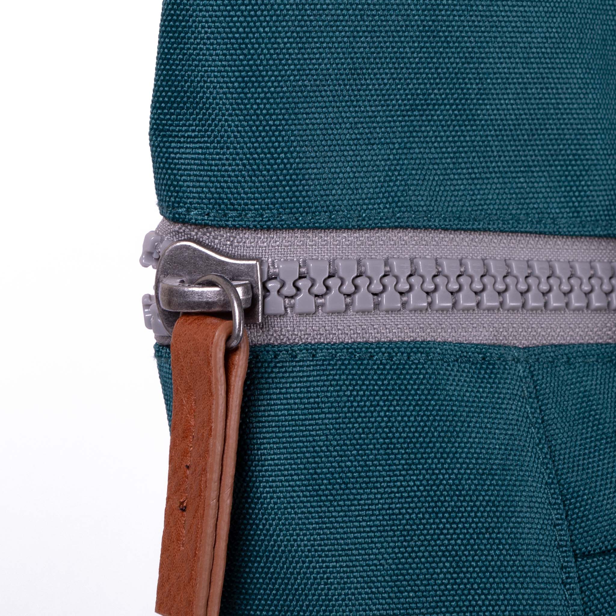 Finchley Backpack in Teal