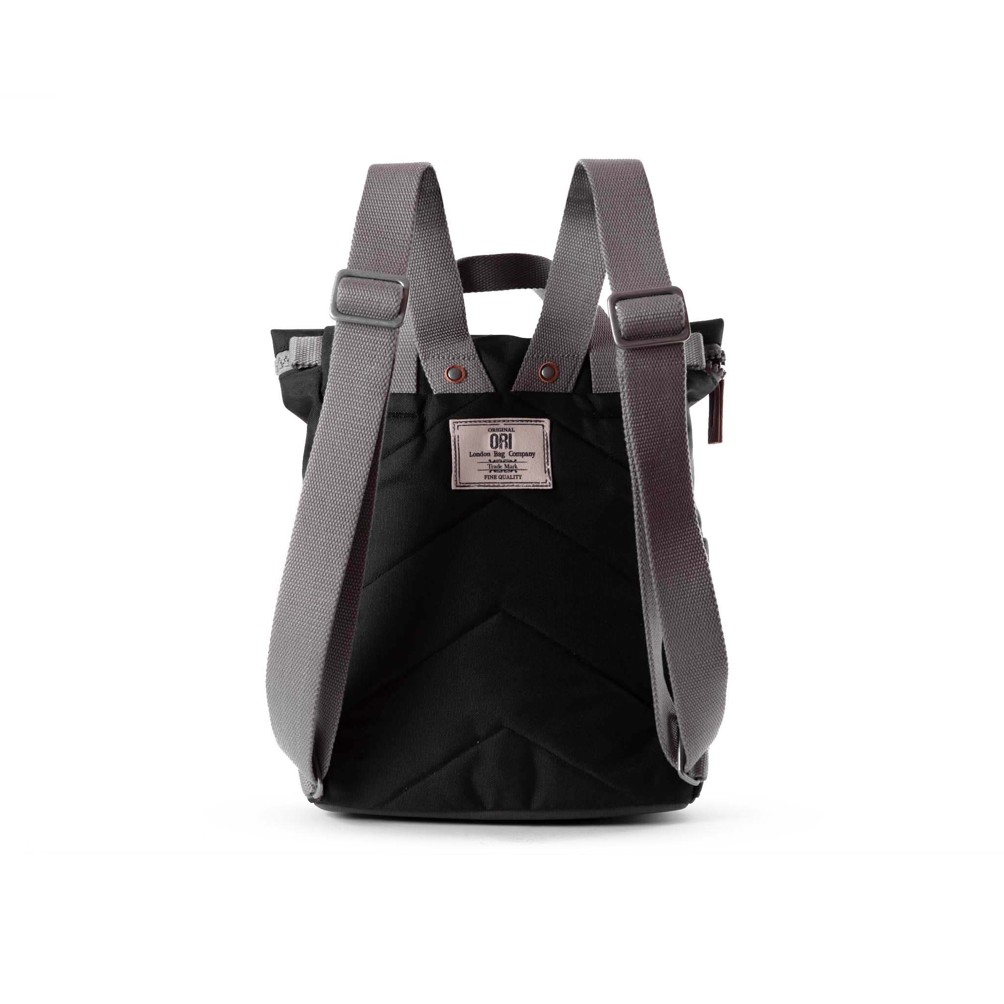 Finchley Backpack in Ash