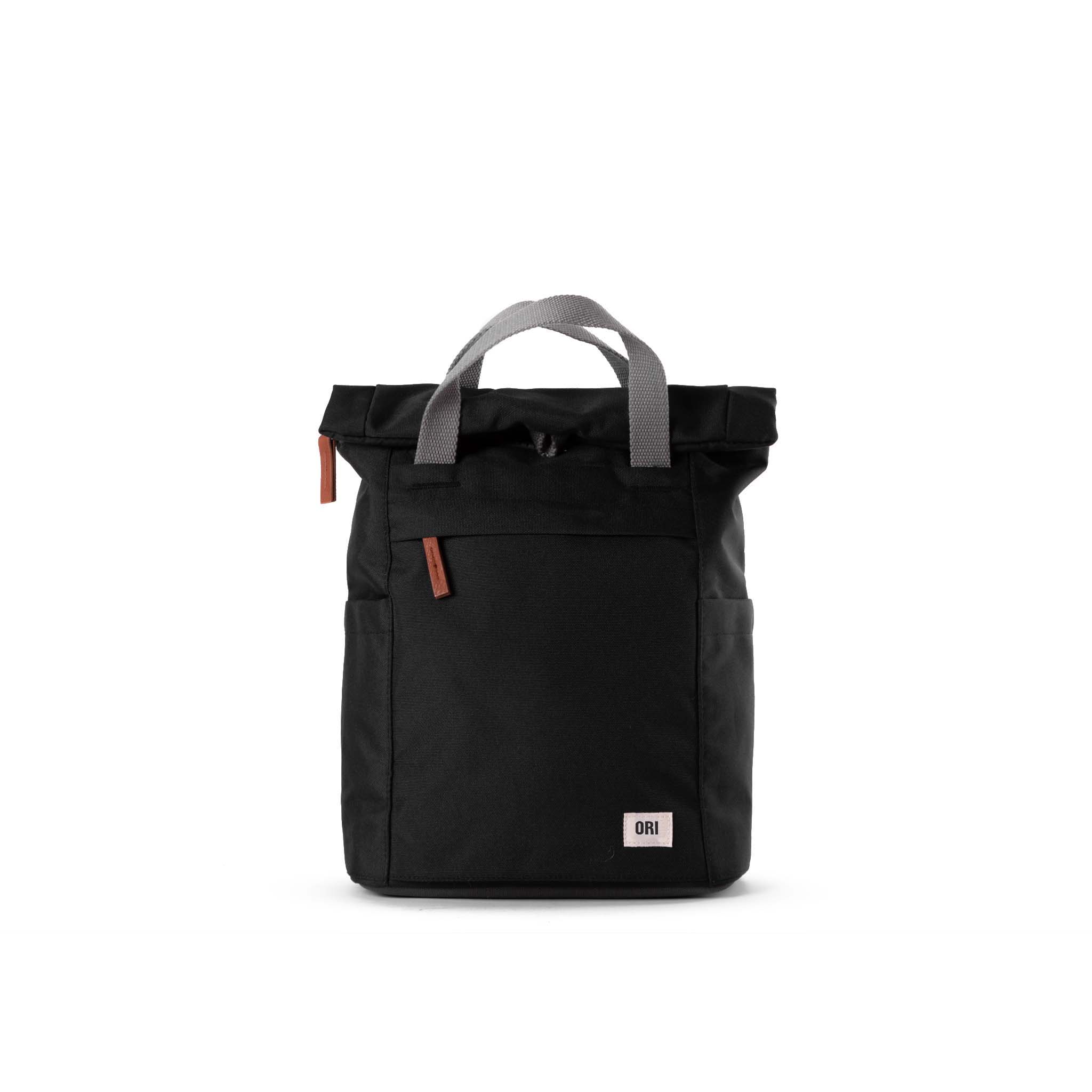 Finchley Backpack in Ash