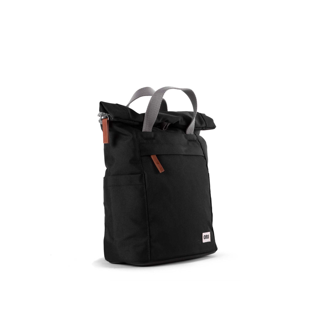 Finchley Backpack in Ash